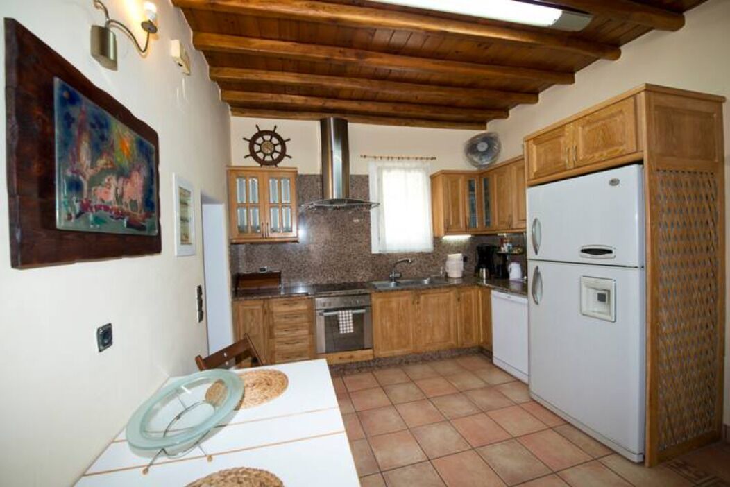 Photo of Kitchen in Drafaki