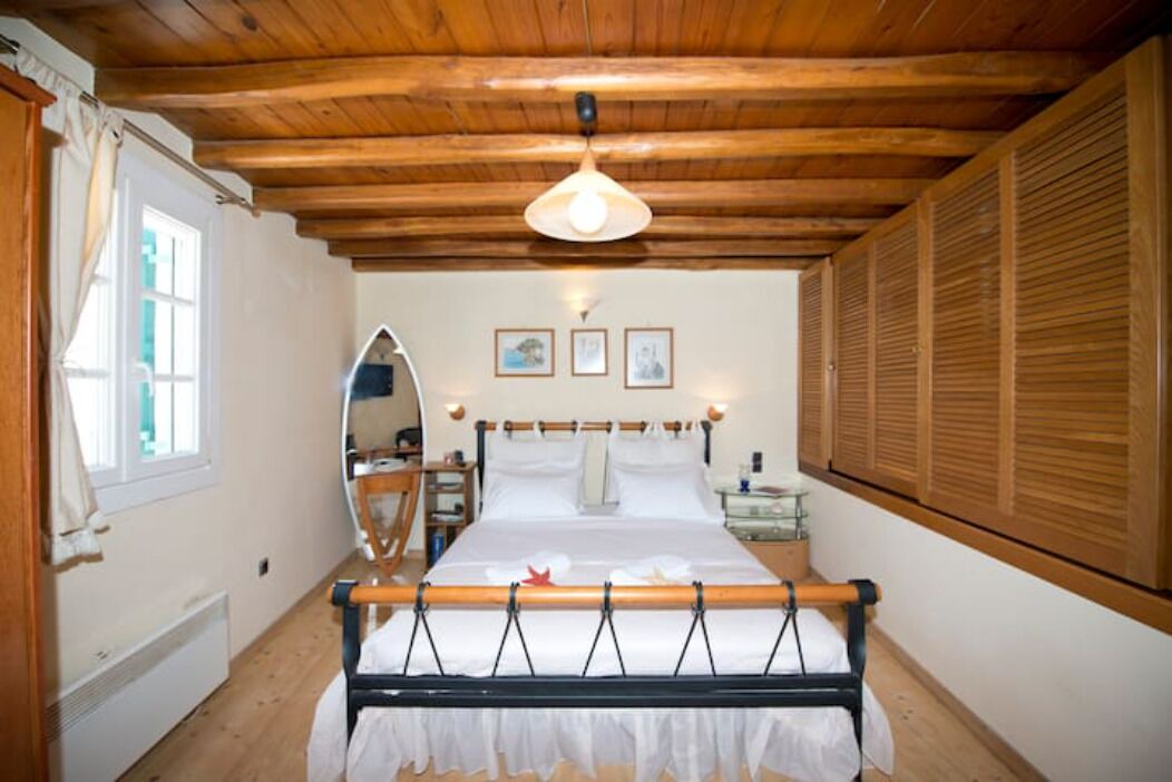 Photo of Bedroom in Drafaki
