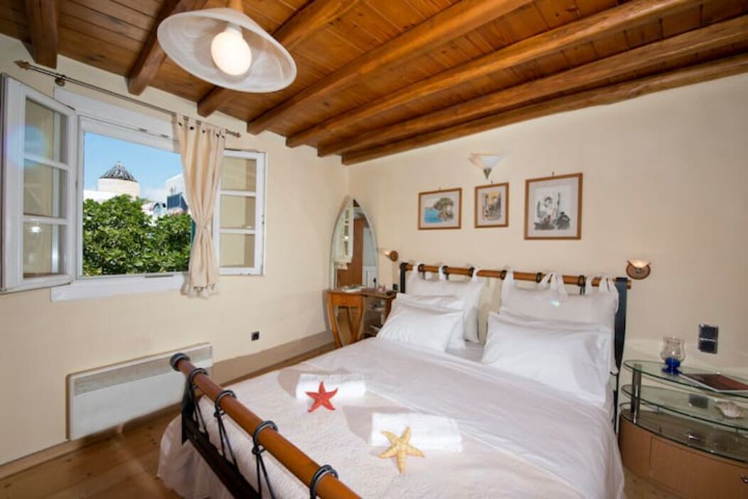 Photo of Bedroom in Drafaki