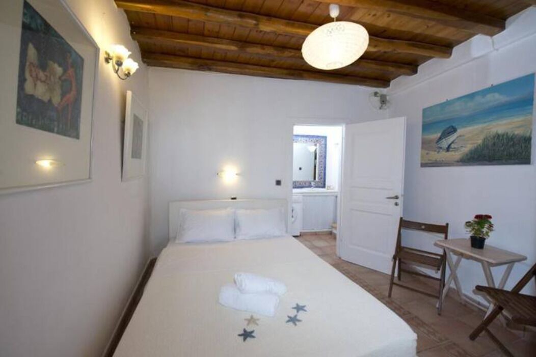 Photo of Bedroom in Drafaki