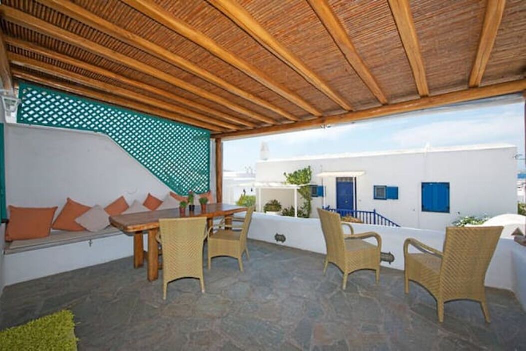 Photo of Outdoor in Drafaki