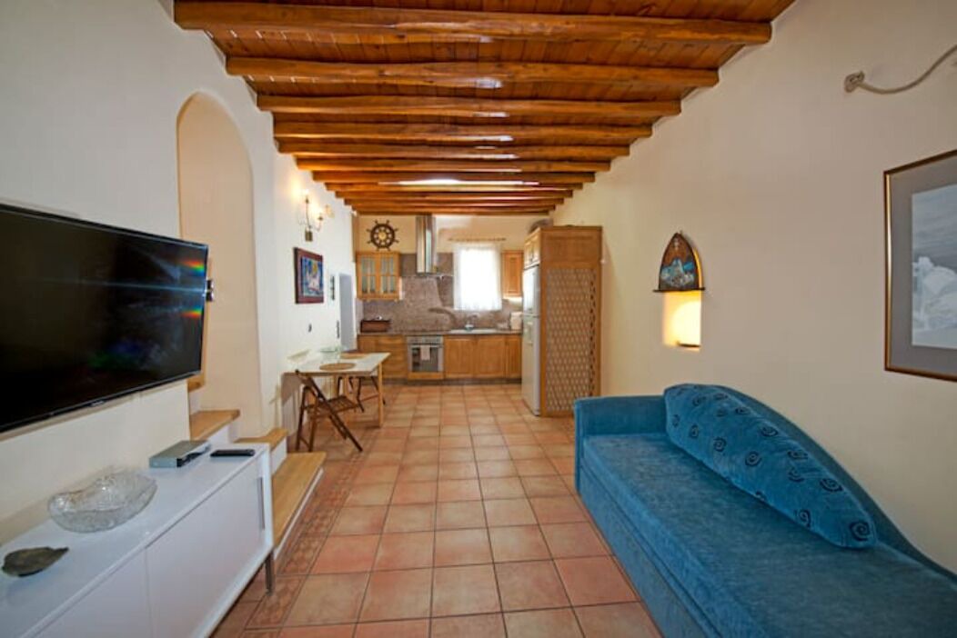 Photo of Livingroom in Drafaki