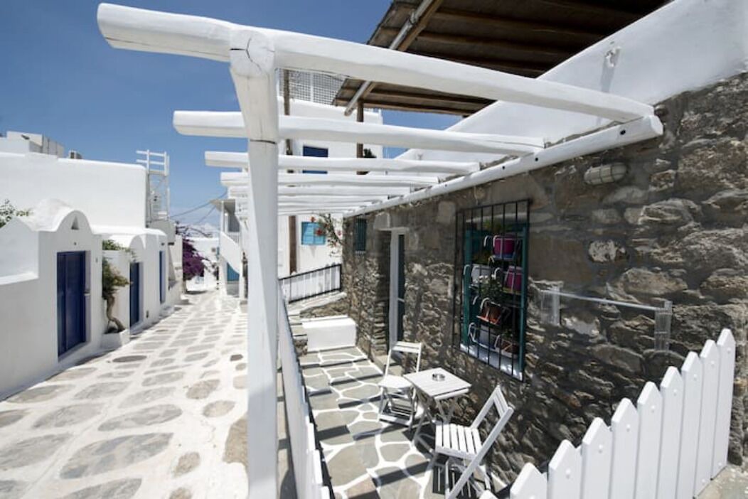 Photo of Outdoor in Drafaki