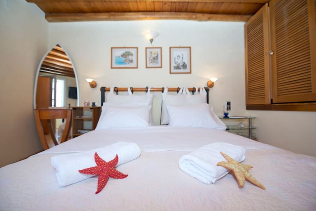 Photo of Bedroom in Drafaki