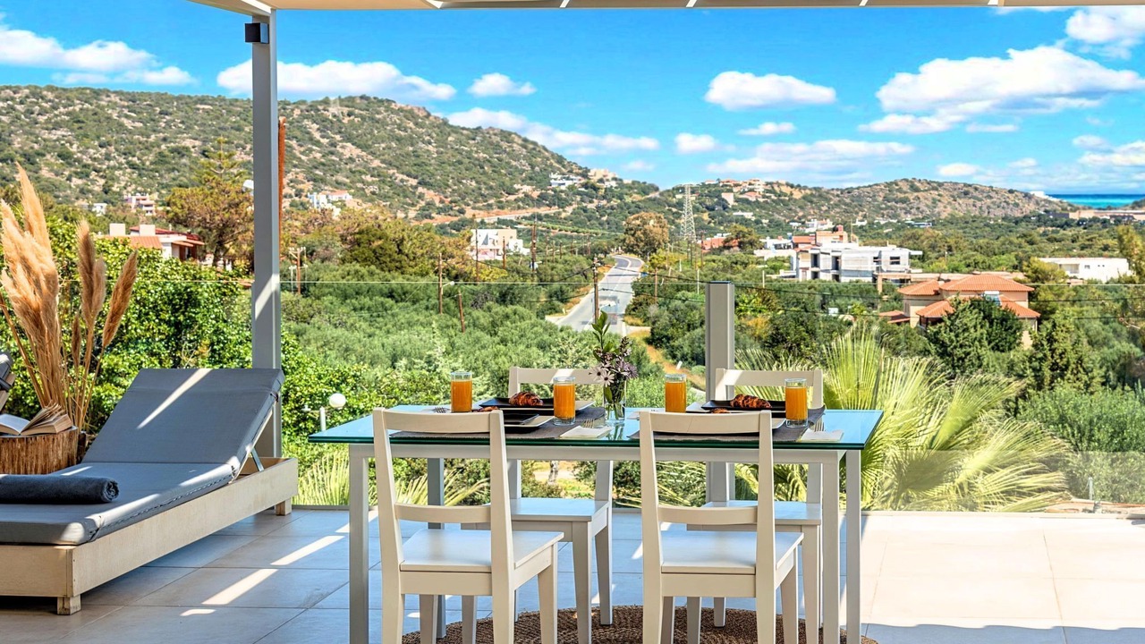 Photo of Outdoor in Vathi