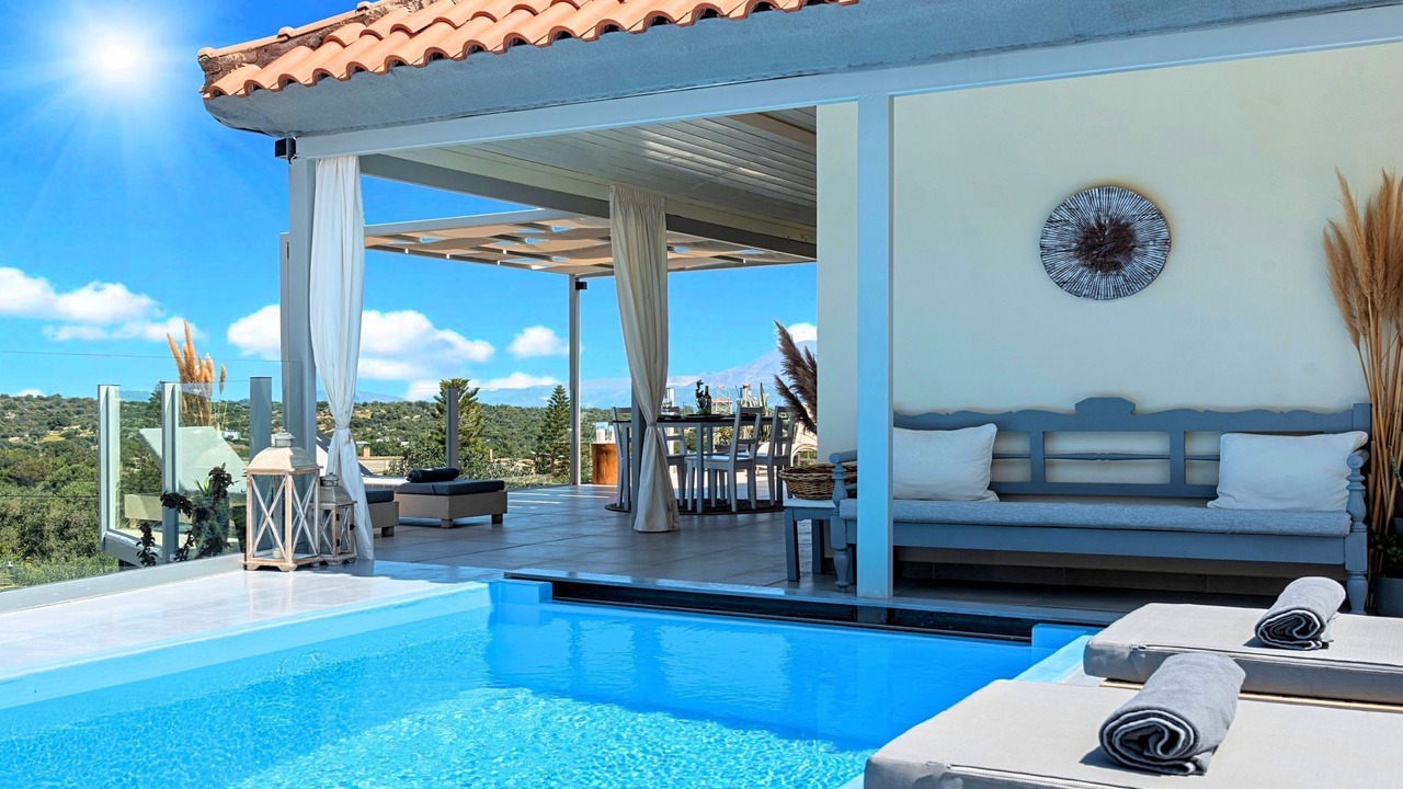Photo of Outdoor in Vathi