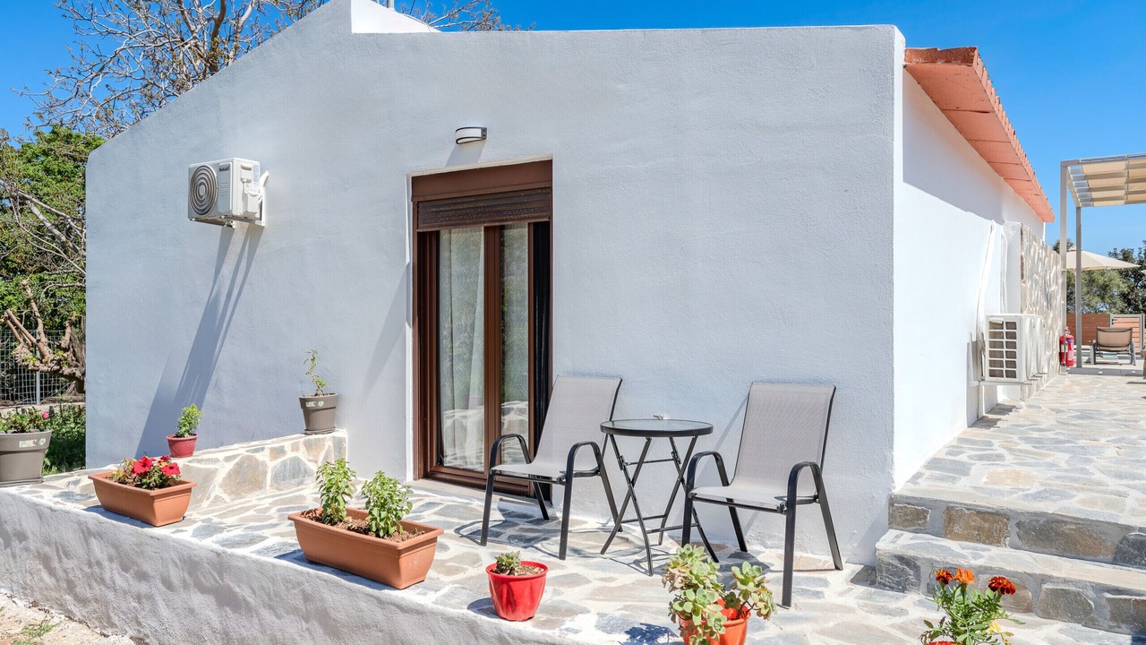 Photo of Patio Balcony in Monopari