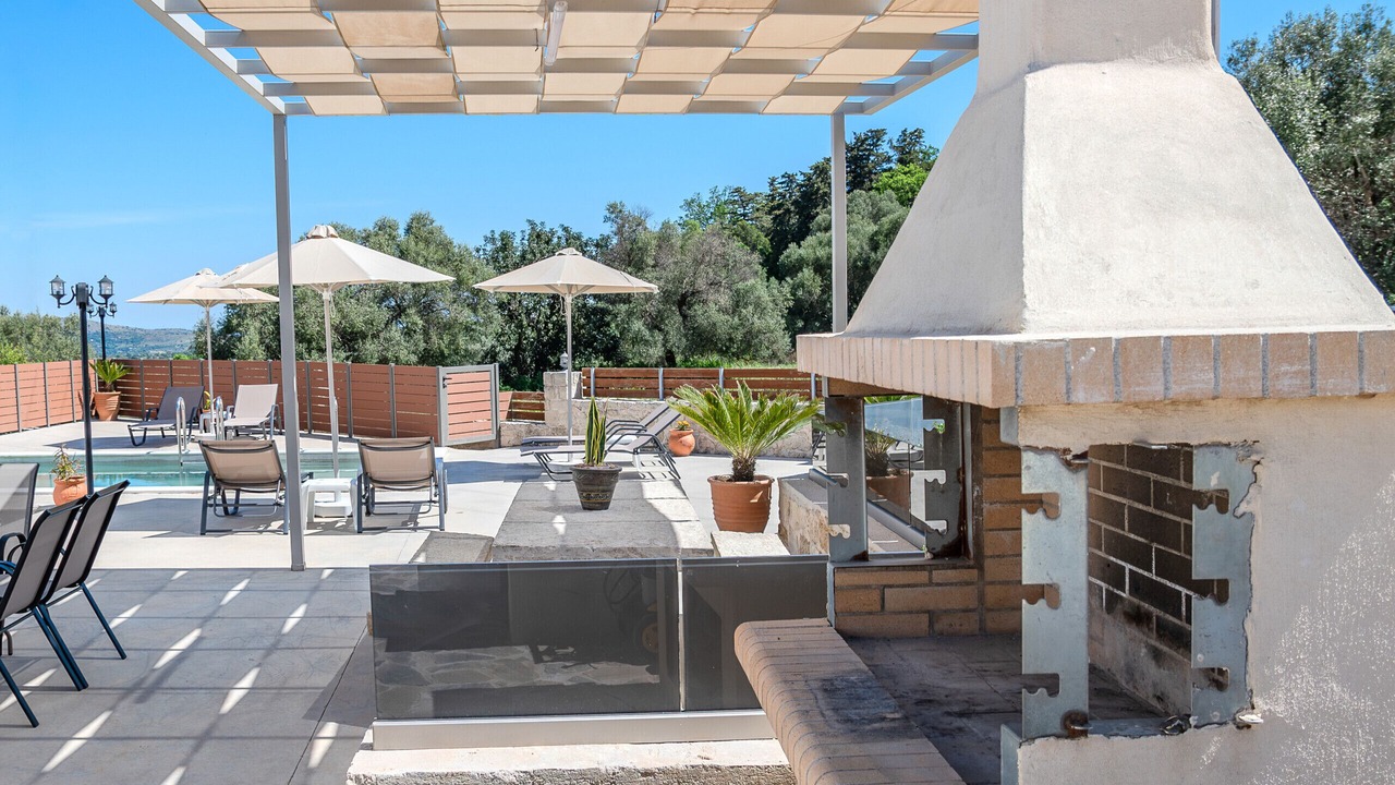 Photo of Patio Balcony in Monopari