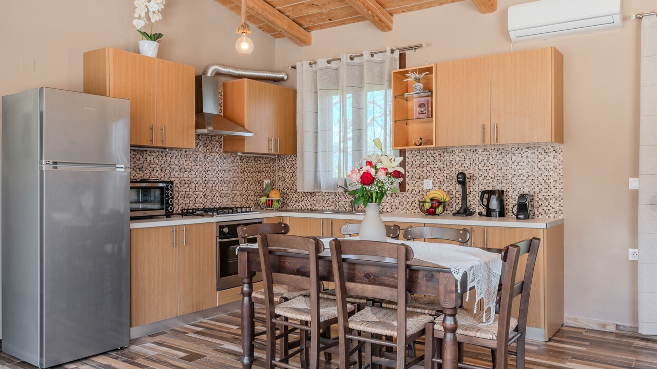 Photo of Kitchen in Monopari