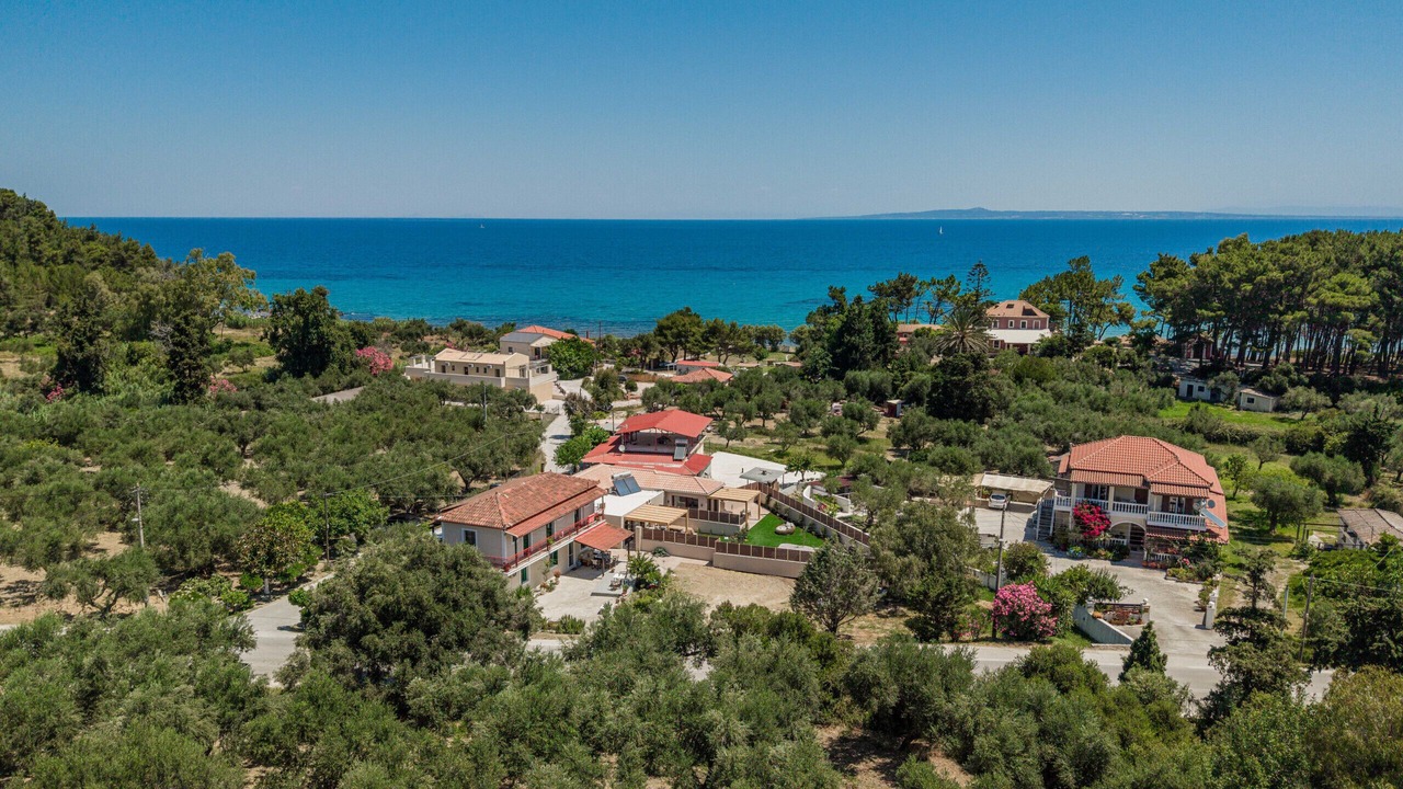Photo of Outdoor in Vasilikos