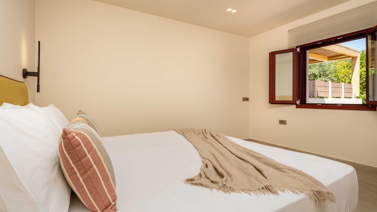 Photo of Bedroom in Vasilikos