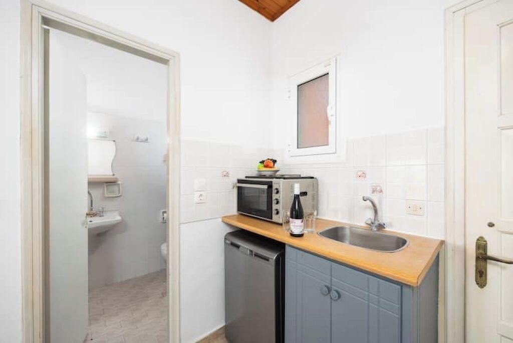 Photo of Kitchen in Kavos