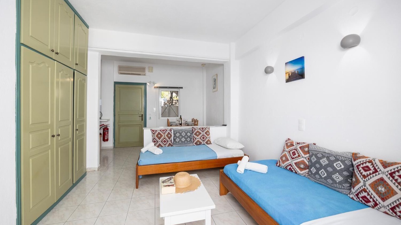 Photo of Bedroom in Barbati