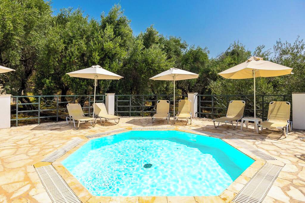 Photo of Outdoor in Barbati