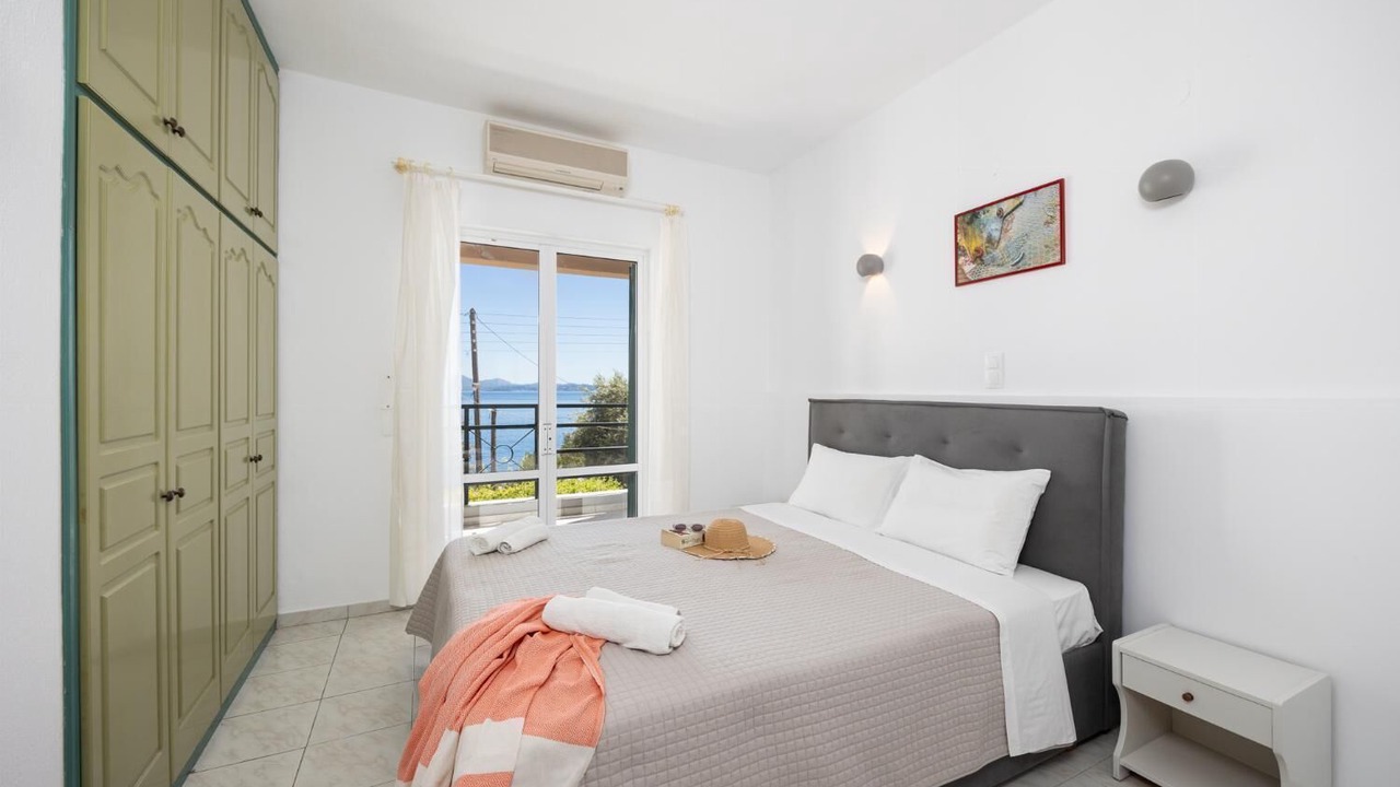 Photo of Bedroom in Barbati