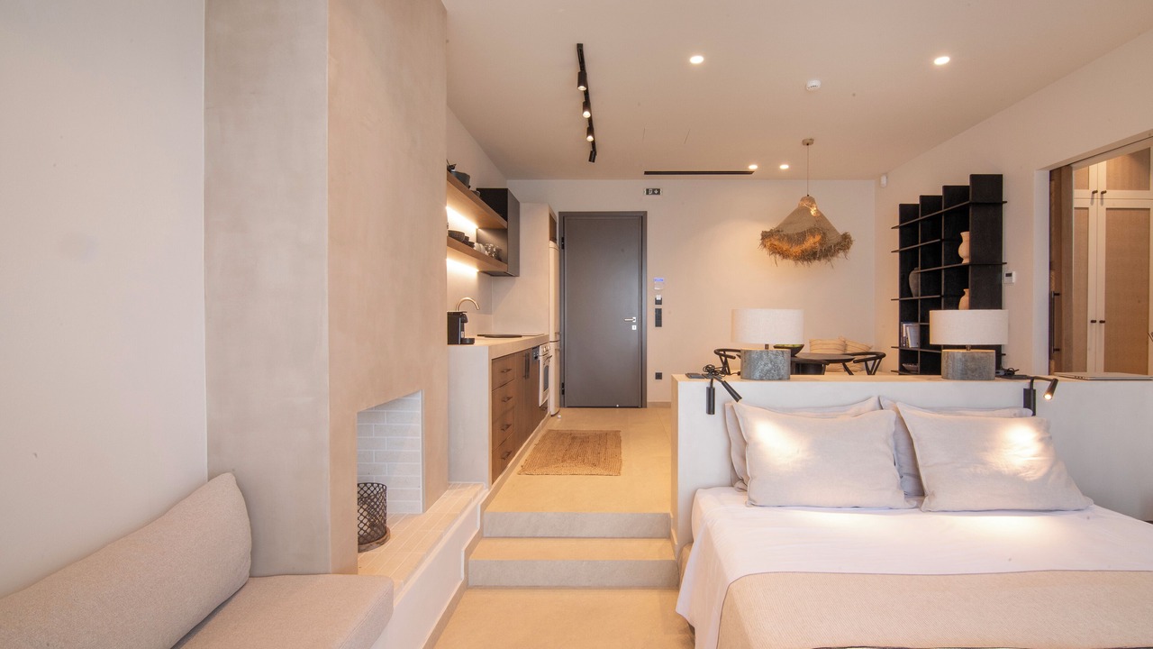 Photo of Bedroom in Vagia