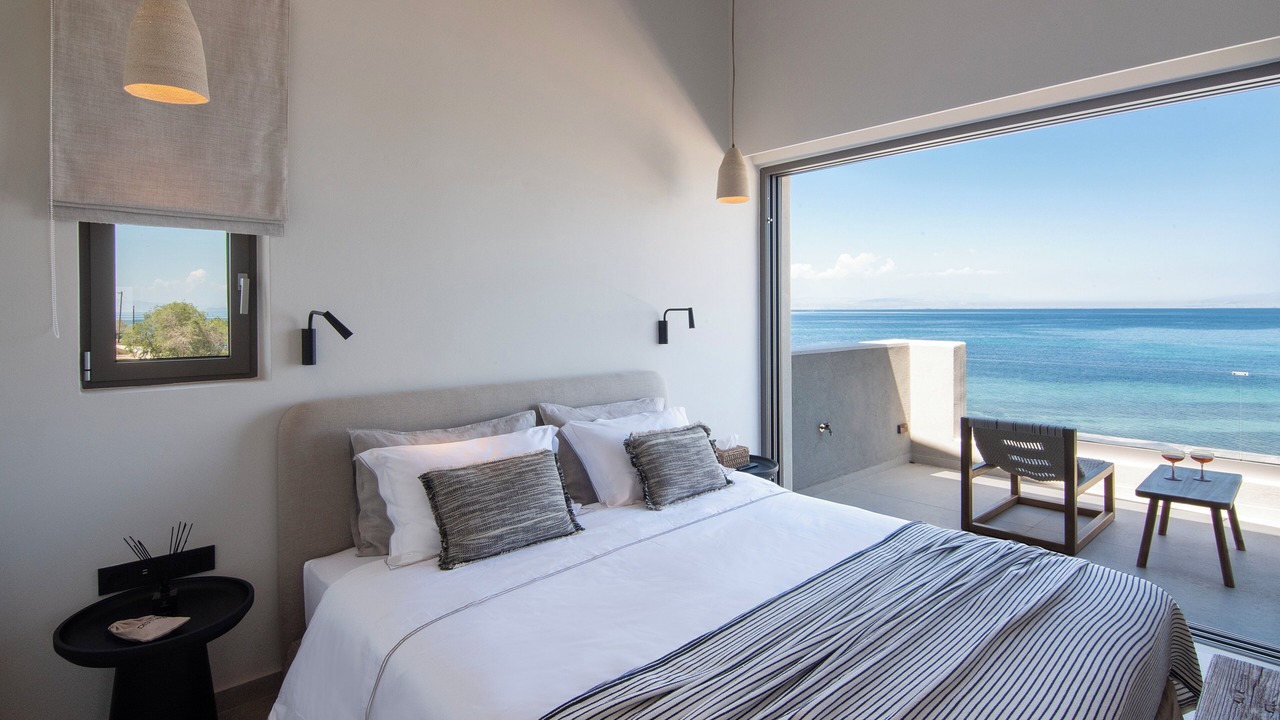 Photo of Bedroom in Vagia
