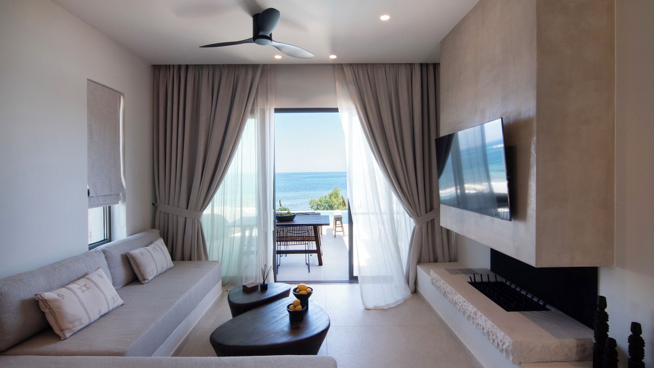 Photo of Livingroom in Vagia