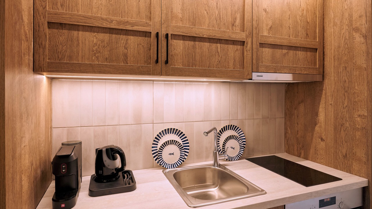 Photo of Kitchen in Piraeus
