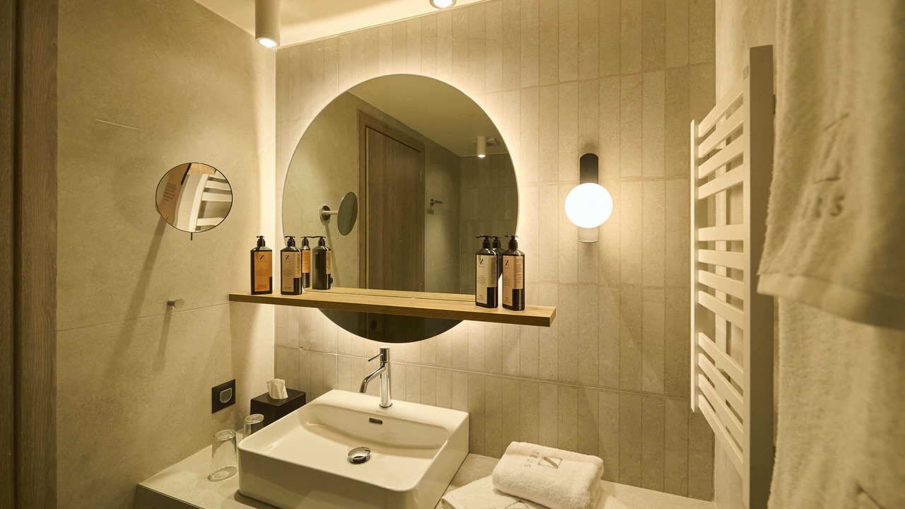 Photo of Bathroom in Piraeus
