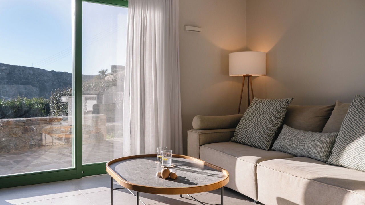 Photo of Livingroom in Xilokeratidi