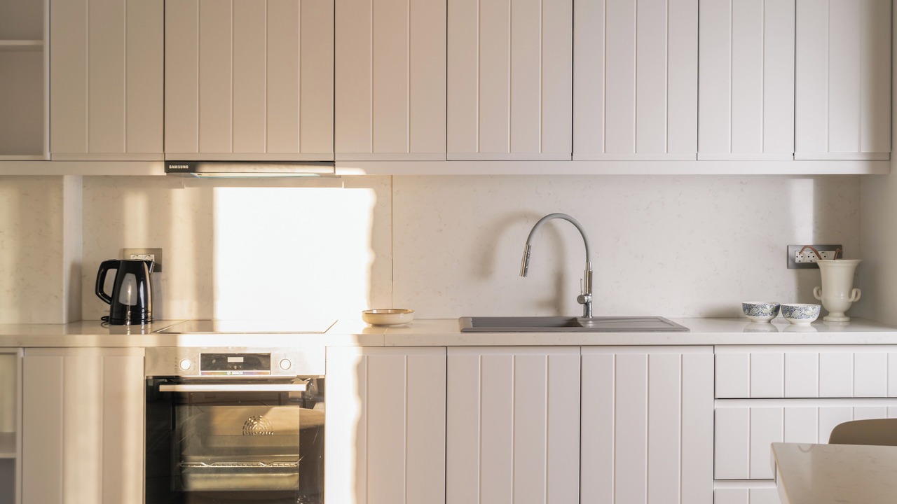 Photo of Kitchen in Xilokeratidi