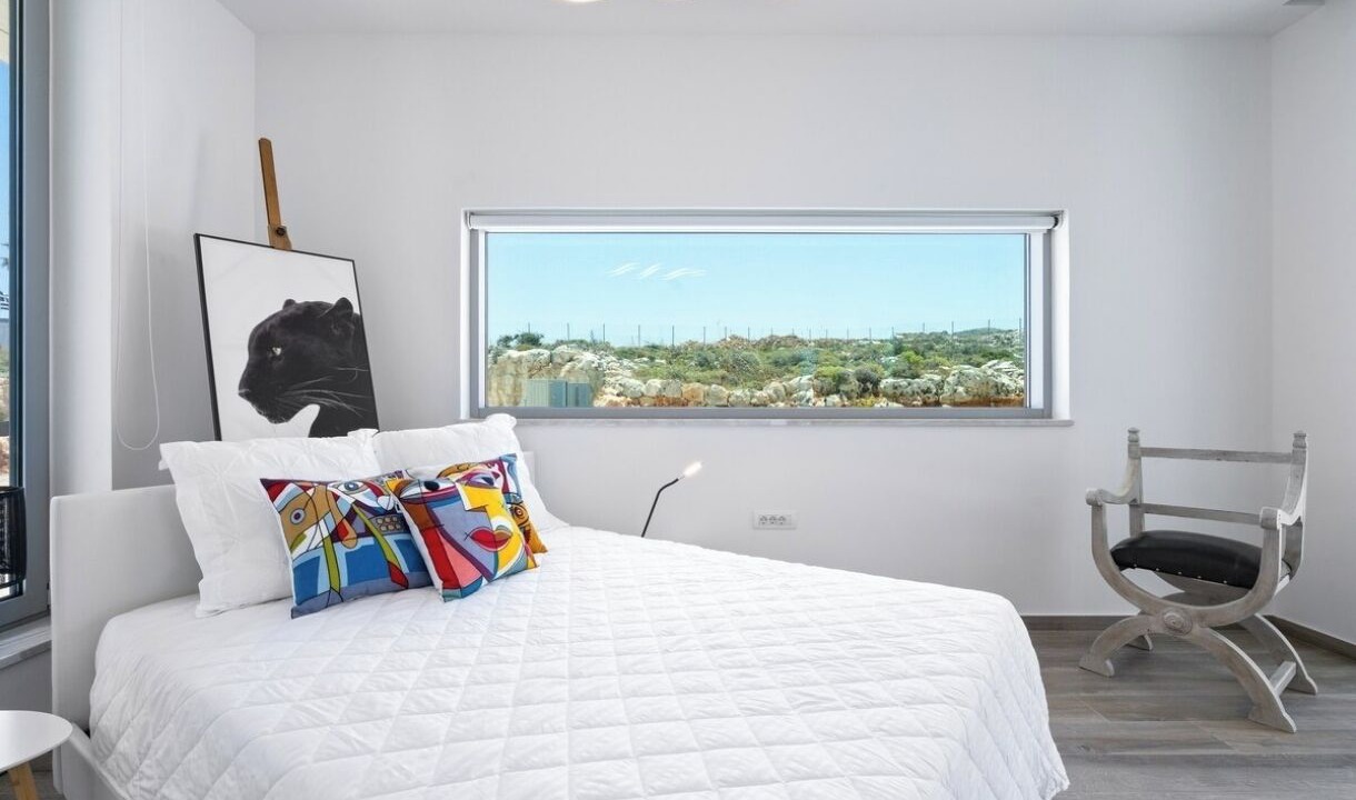 Photo of Bedroom in Apokoronas