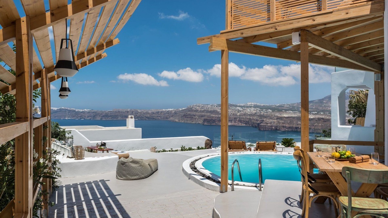 Photo of Others in Akrotiri