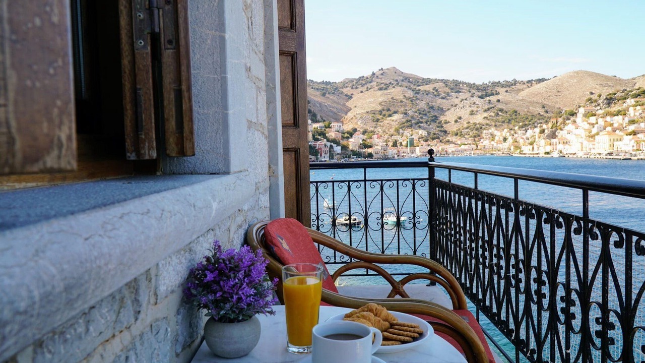 Photo of Others in Symi