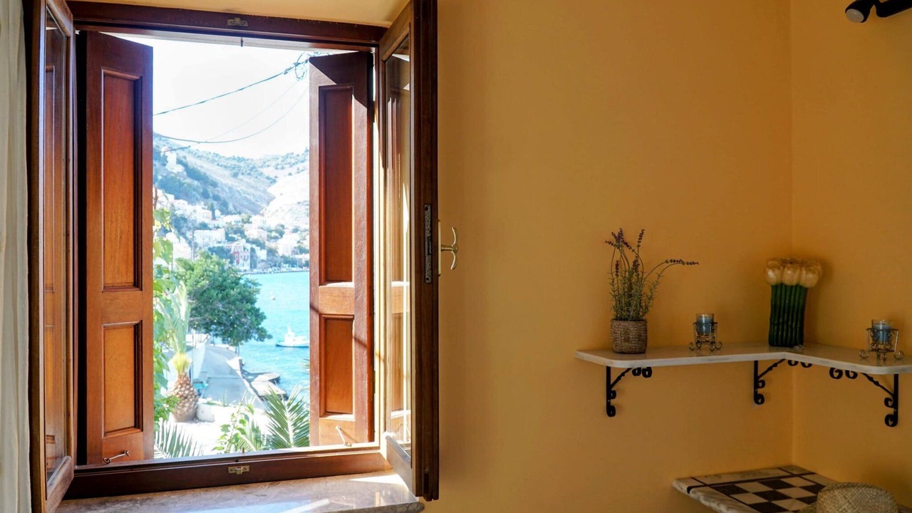 Photo of Others in Symi