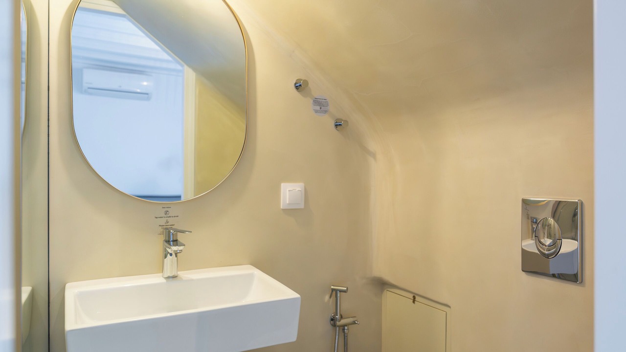 Photo of Bathroom in Little Venice