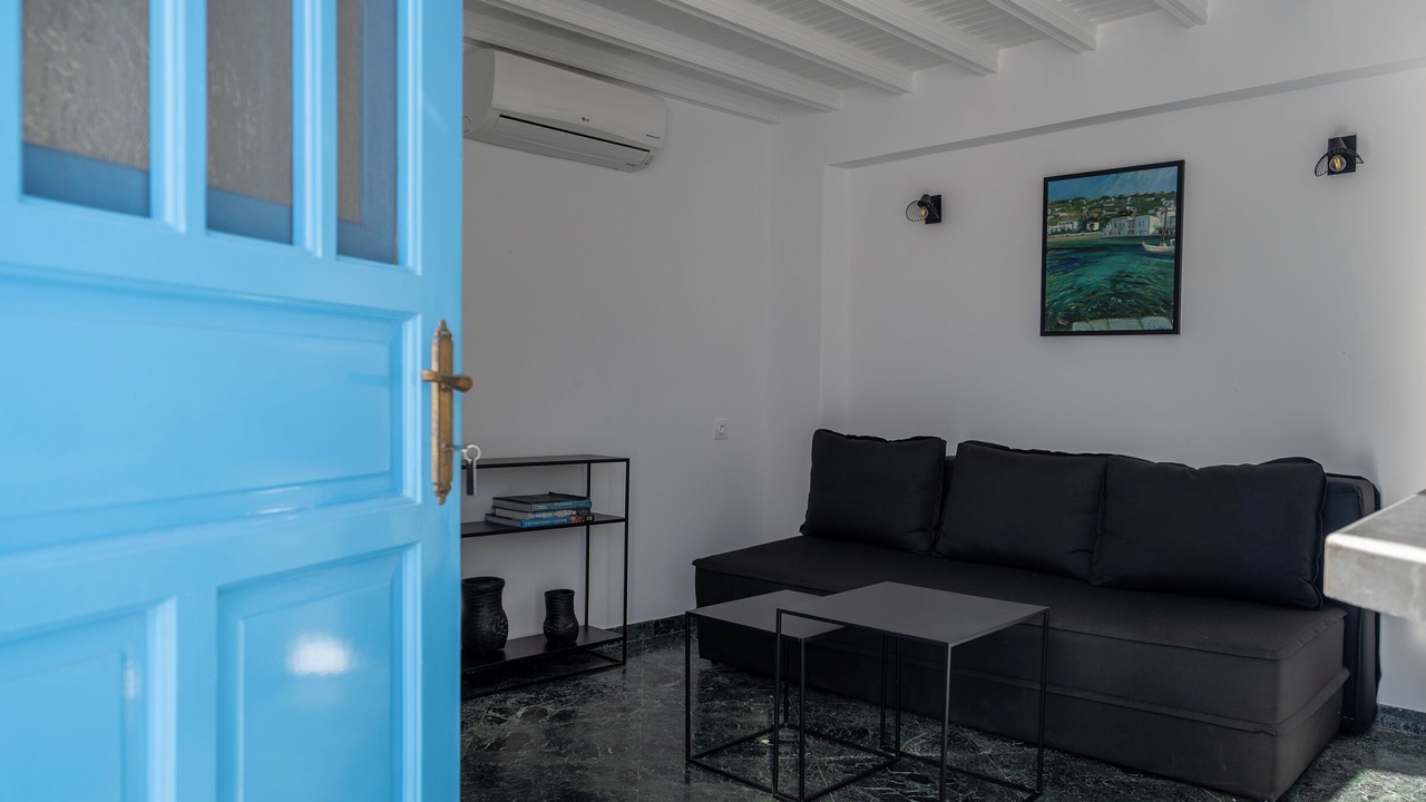Photo of Livingroom in Little Venice