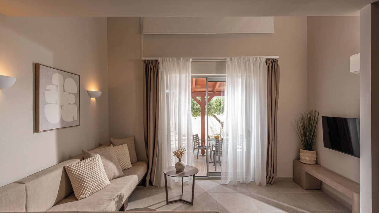 Photo of Livingroom in Karteros