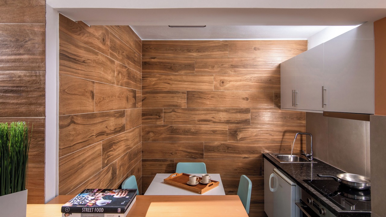 Photo of Kitchen in Karteros