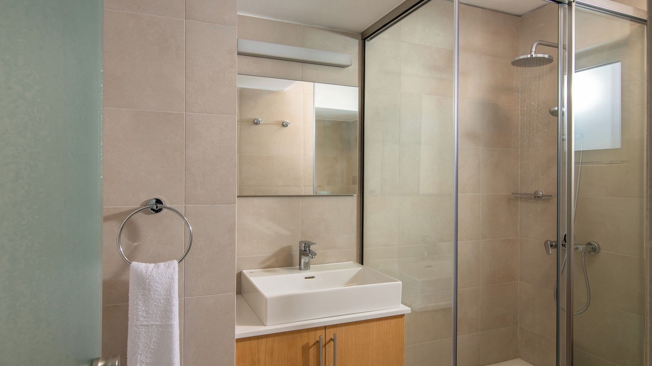 Photo of Bathroom in Karteros