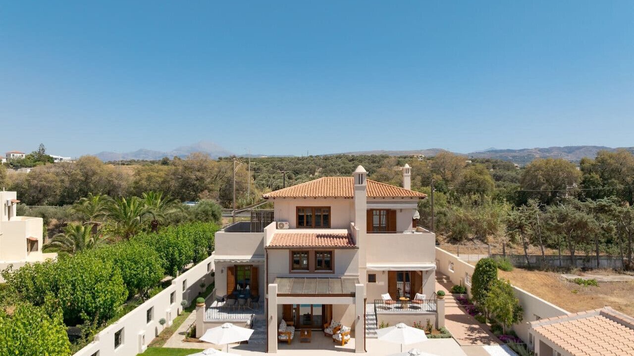 Photo of Outdoor in Pigianos Kampos