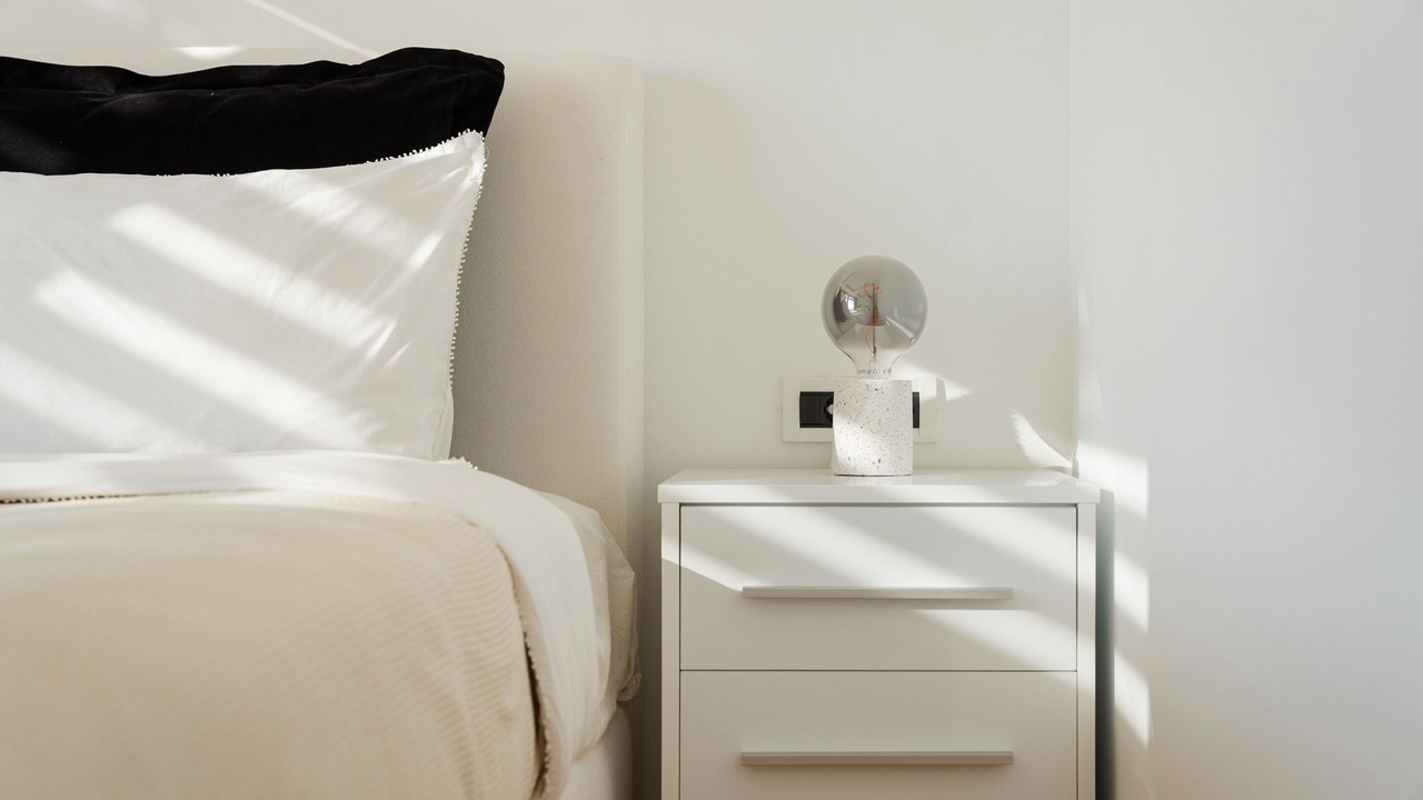Photo of Bedroom in Glyfada