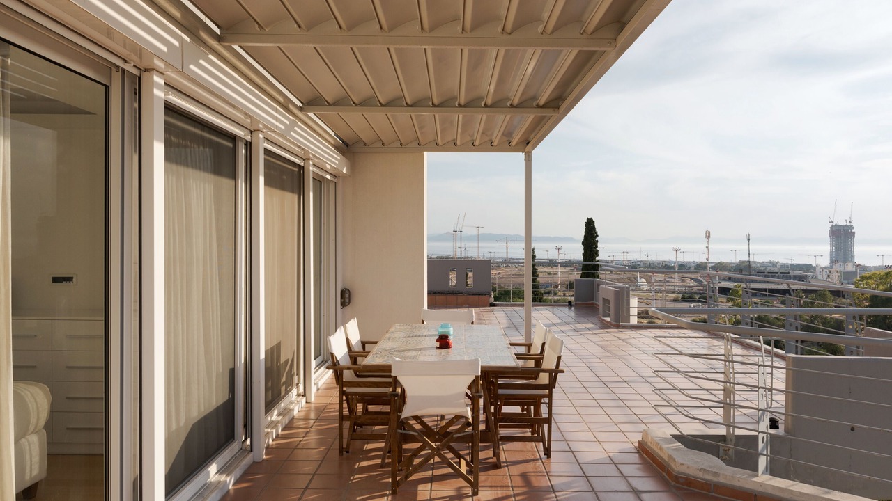 Photo of Outdoor in Glyfada