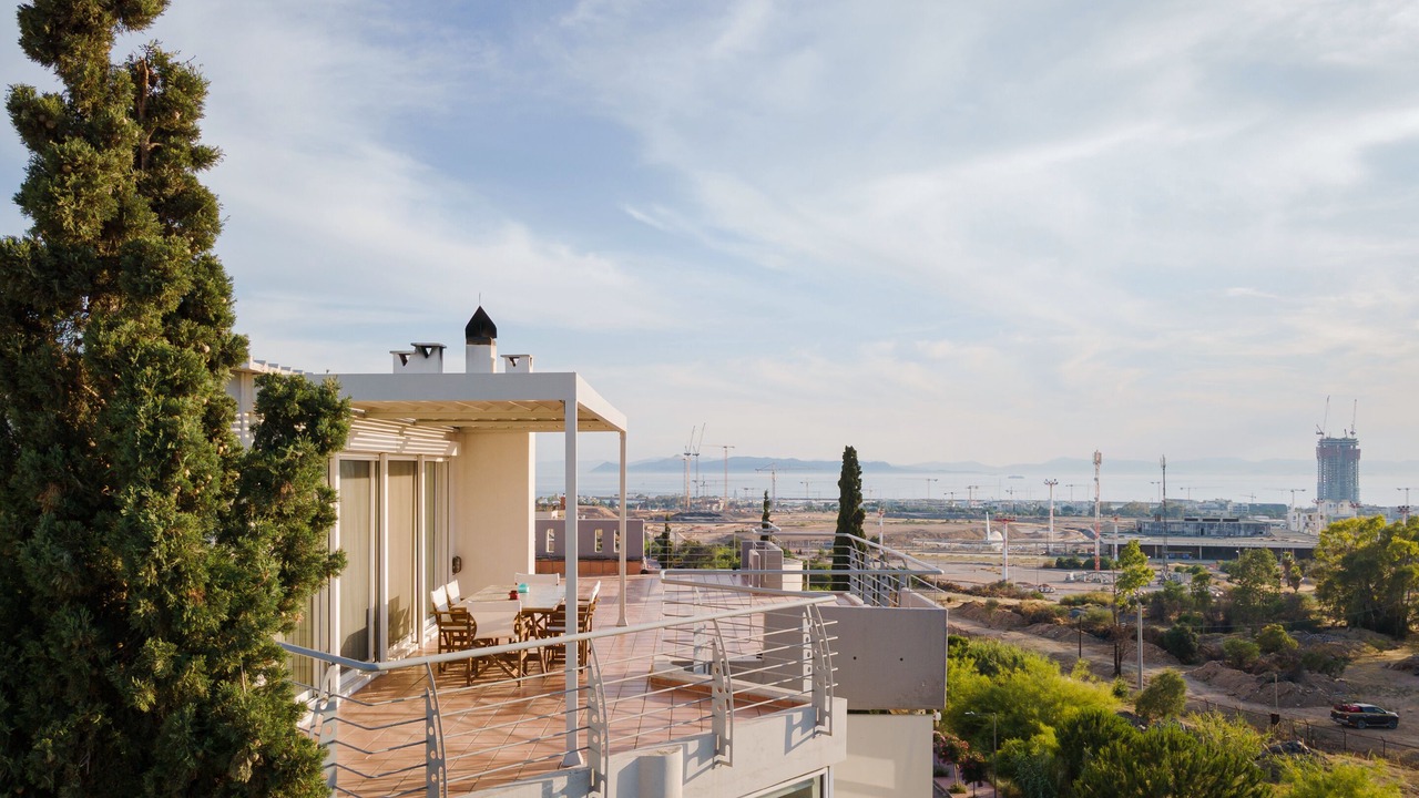 Photo of Outdoor in Glyfada
