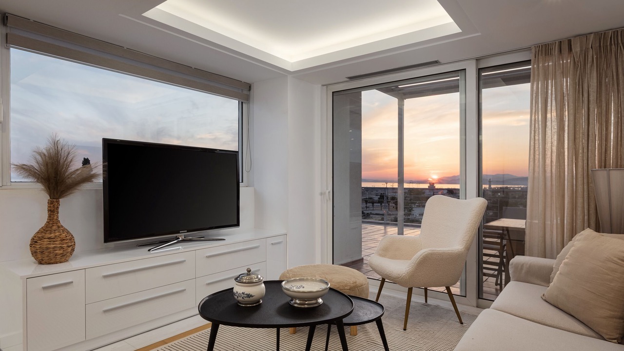 Photo of Livingroom in Glyfada