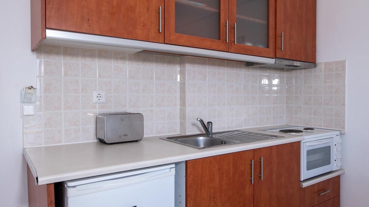 Photo of Kitchen in Sfakaki