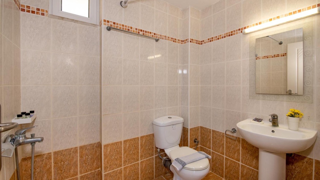 Photo of Bathroom in Sfakaki