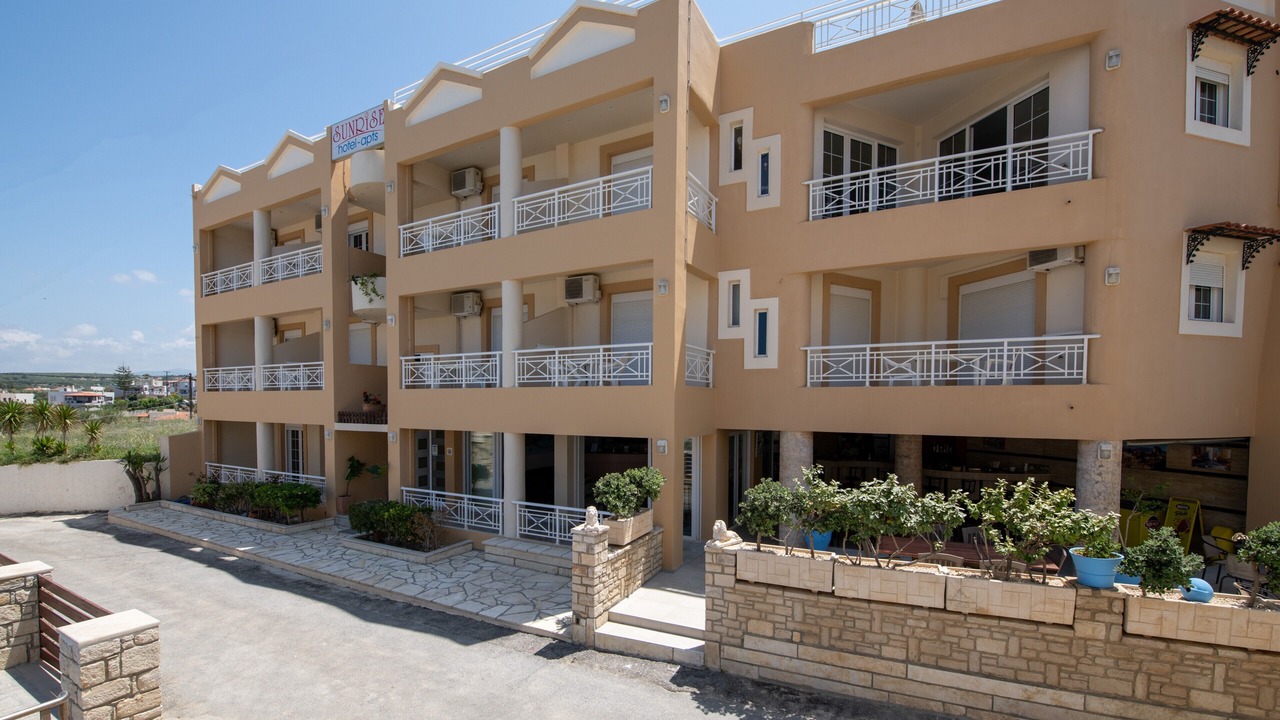 Photo of Outdoor in Sfakaki