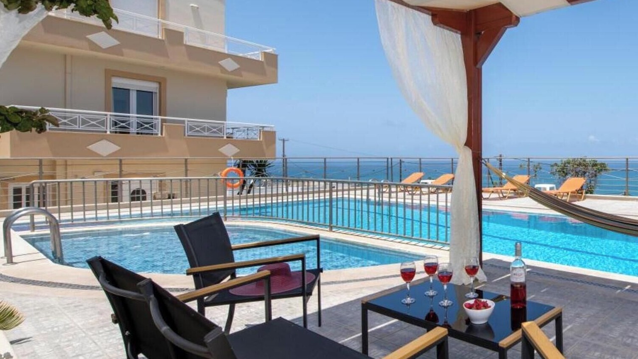 Photo of Outdoor in Sfakaki
