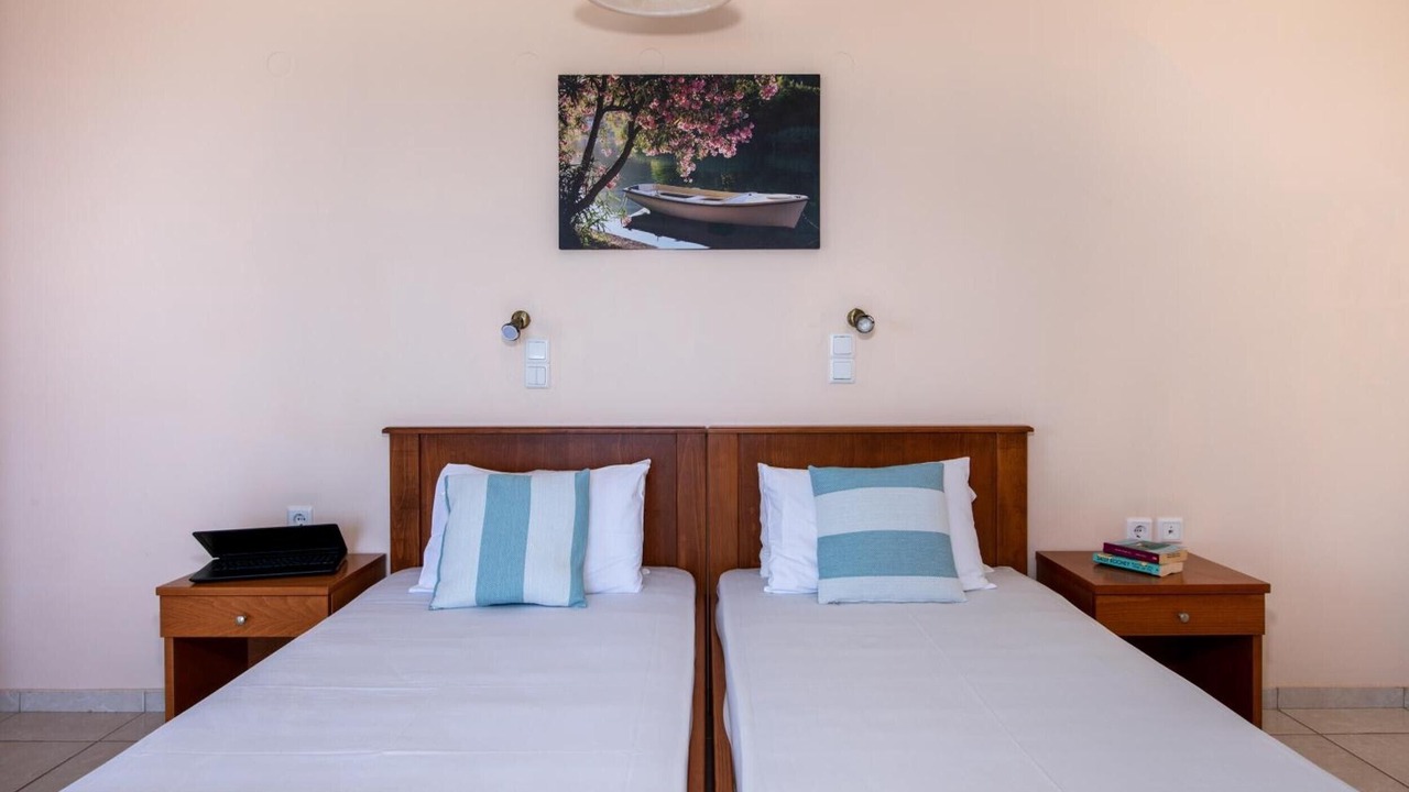 Photo of Bedroom in Sfakaki