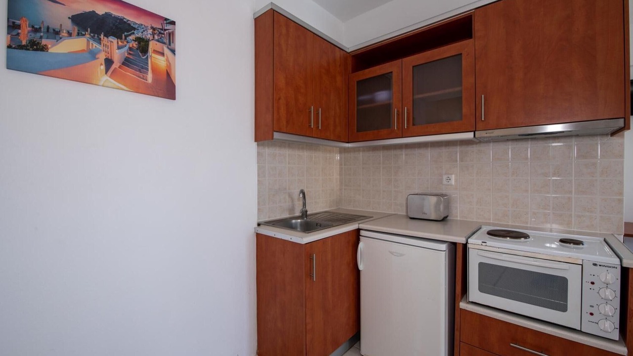 Photo of Kitchen in Sfakaki