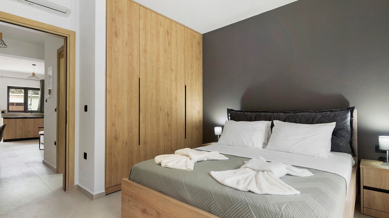 Photo of Bedroom in Vlicho