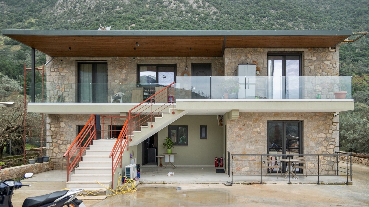 Photo of Outdoor in Vlicho
