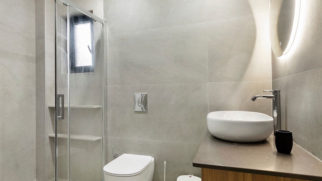 Photo of Bathroom in Vlicho