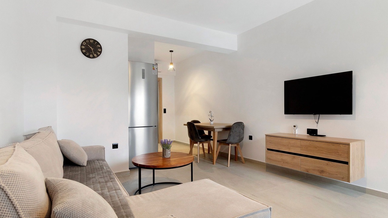 Photo of Livingroom in Vlicho